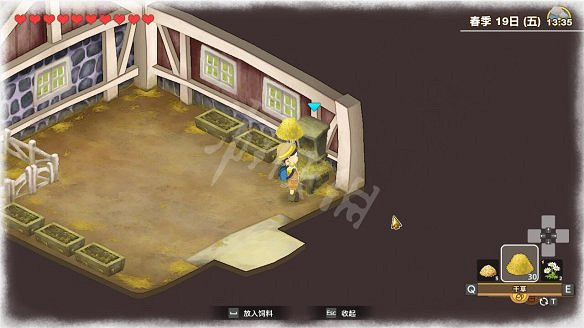 《哆啦A夢牧場物語2》圖文攻略 全劇情流程全待辦事項全工具全設施攻略 《哆啦A夢牧場物語2》圖文攻略 全劇情流程全待辦事項全工具全設施攻略