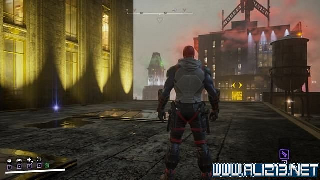 《高譚騎士》全收集攻略圖文匯總 全任務通關流程介紹