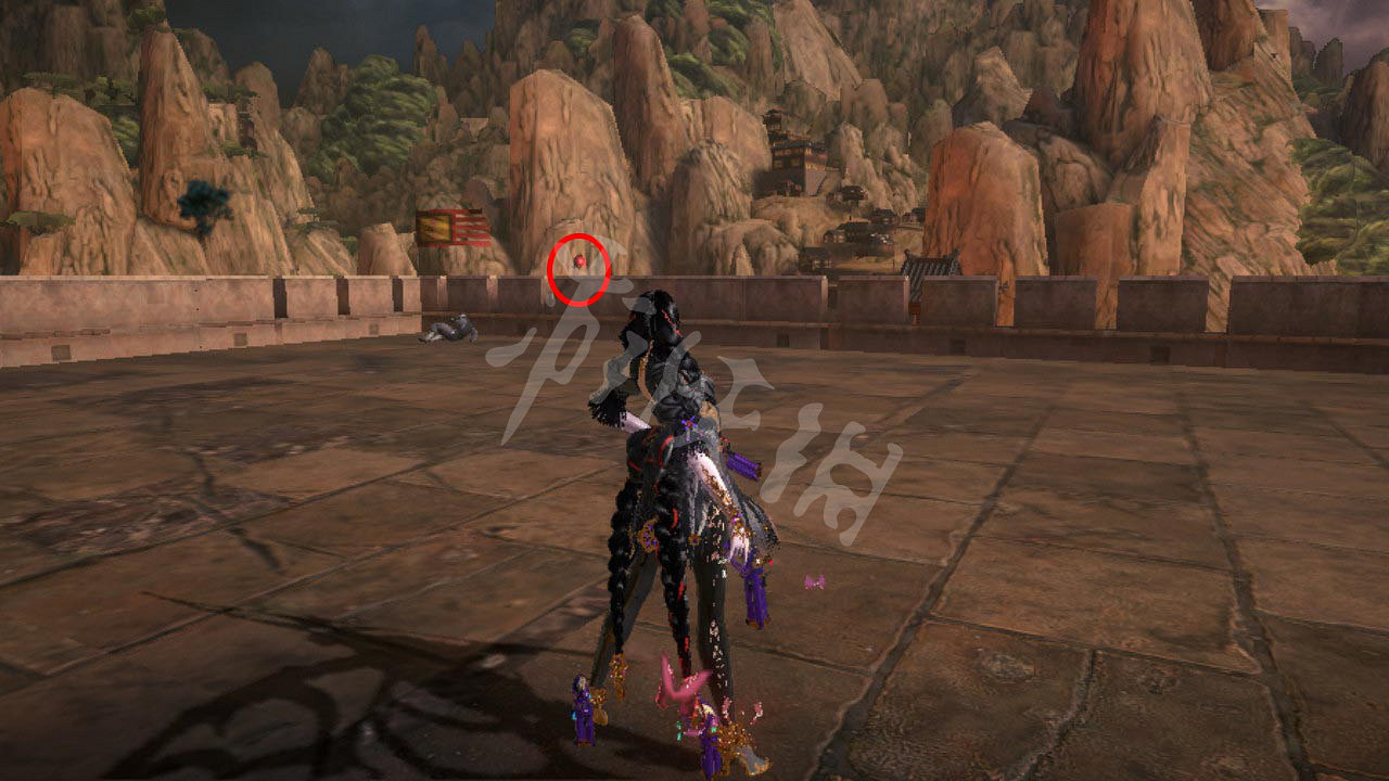 《魔兵驚天錄3》圖文攻略 全流程全收集全Boss全武器全服裝攻略