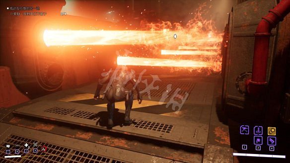 《高譚騎士》圖文攻略 全劇情流程全任務全技能全裝備攻略