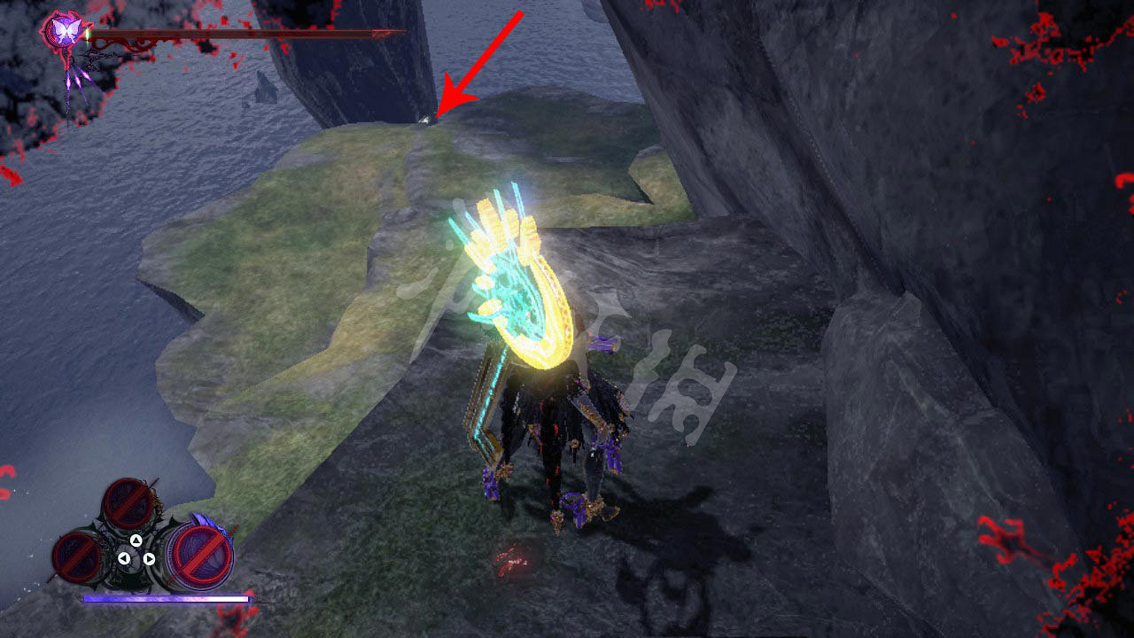 《魔兵驚天錄3》圖文攻略 全流程全收集全Boss全武器全服裝攻略