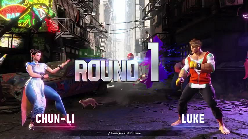 卡普空將於明年1月舉行「快打旋風35周年紀念音樂會」