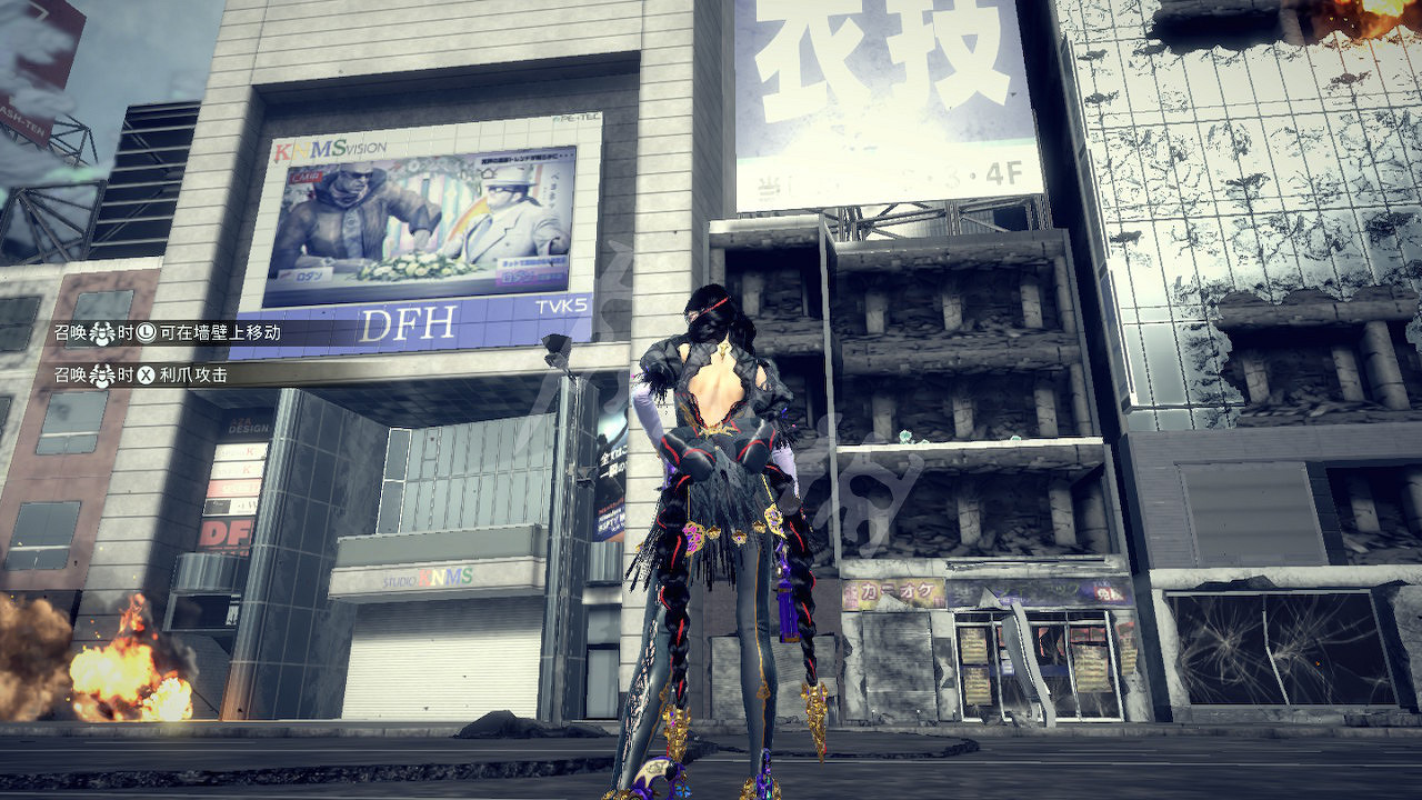 《魔兵驚天錄3》圖文攻略 全流程全收集全Boss全武器全服裝攻略