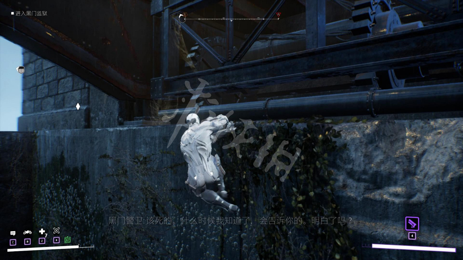 《高譚騎士》圖文攻略 全劇情流程全任務全技能全裝備攻略