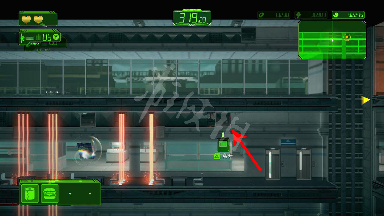 《魔兵驚天錄3》圖文攻略 全流程全收集全Boss全武器全服裝攻略