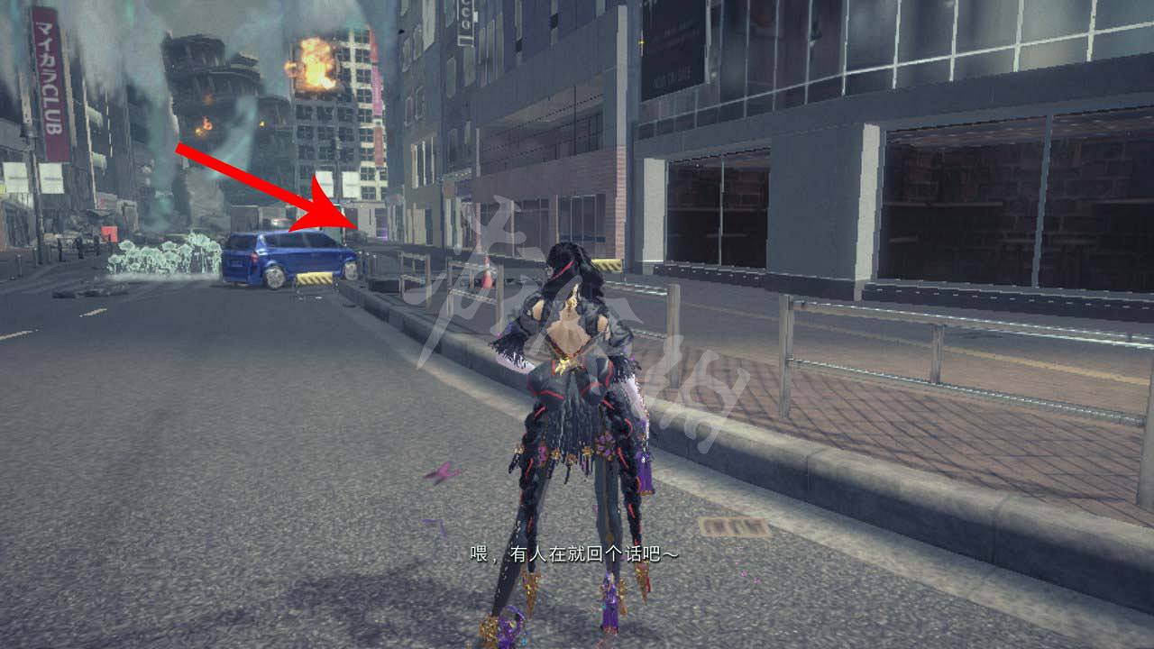 《魔兵驚天錄3》圖文攻略 全流程全收集全Boss全武器全服裝攻略