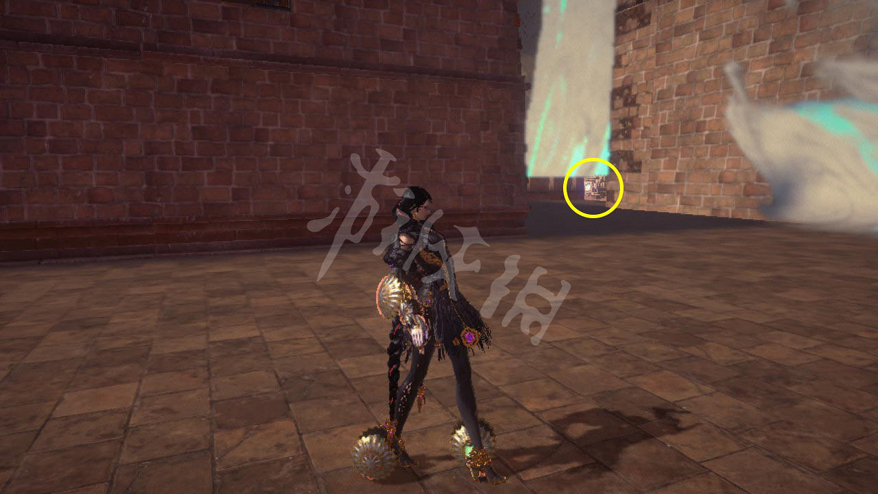 《魔兵驚天錄3》圖文攻略 全流程全收集全Boss全武器全服裝攻略