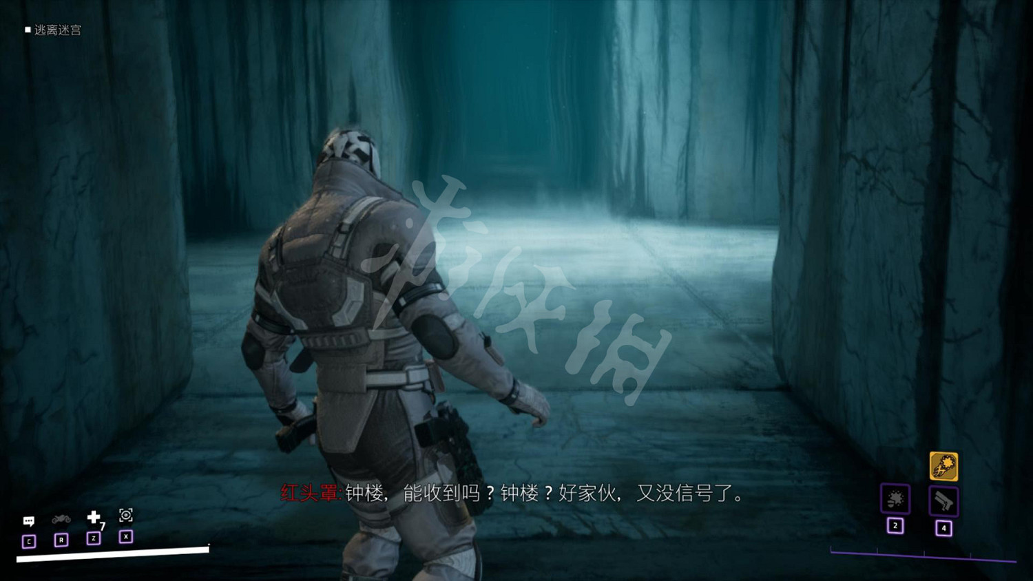 《高譚騎士》圖文攻略 全劇情流程全任務全技能全裝備攻略