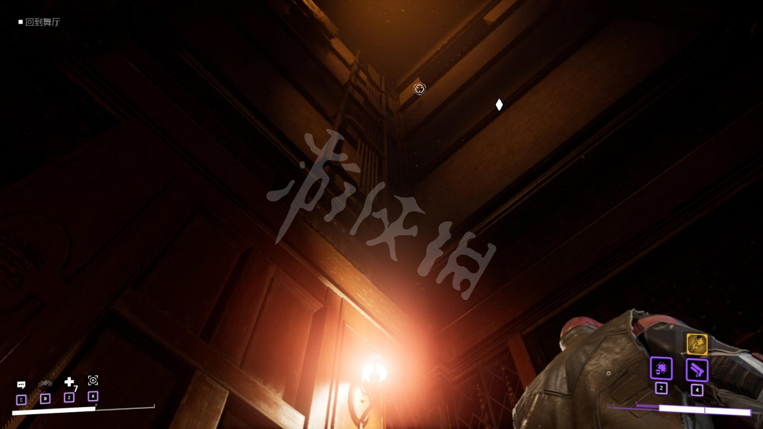 《高譚騎士》化妝舞會任務流程 化妝舞會任務怎麽做？