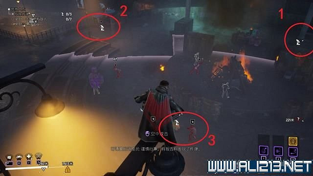 《高譚騎士》全收集攻略圖文匯總 全任務通關流程介紹