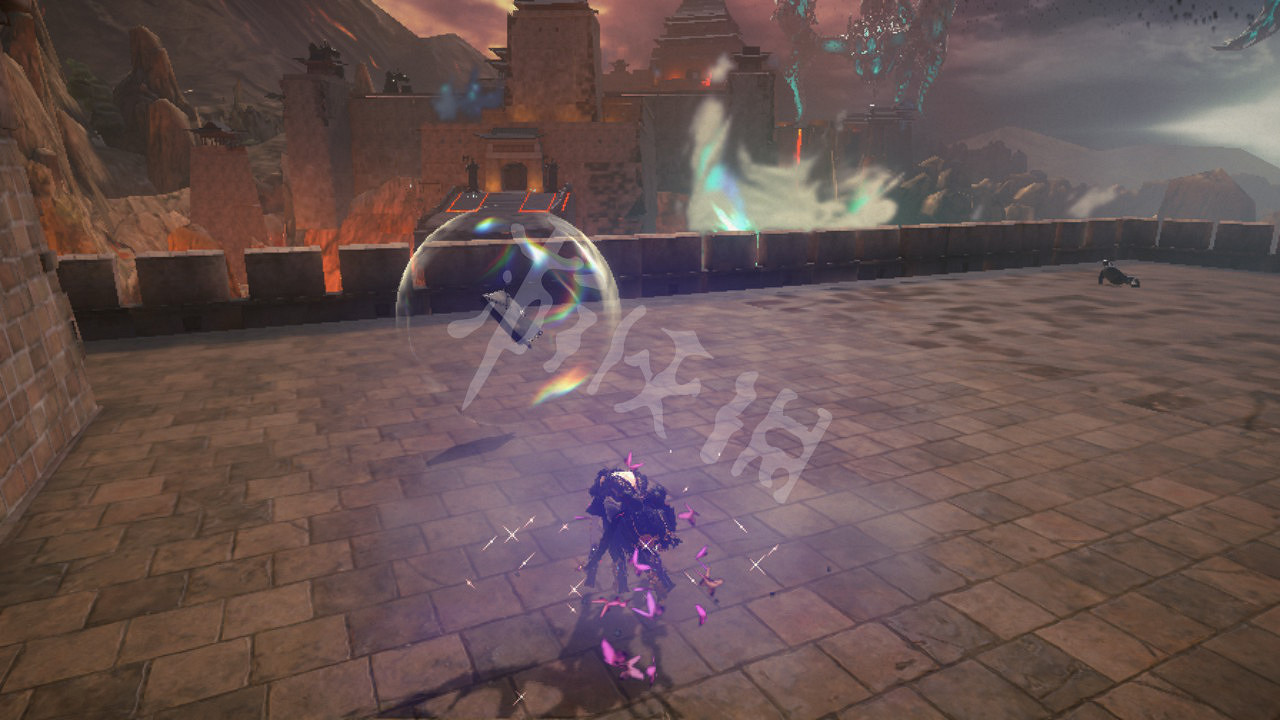 《魔兵驚天錄3》圖文攻略 全流程全收集全Boss全武器全服裝攻略