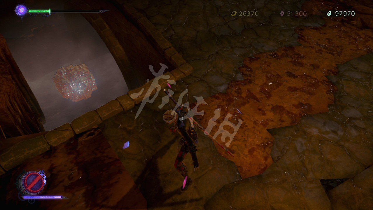 《魔兵驚天錄3》圖文攻略 全流程全收集全Boss全武器全服裝攻略