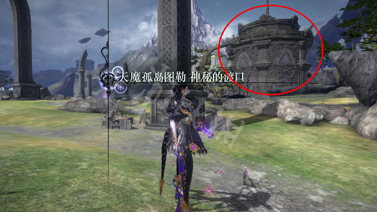 《魔兵驚天錄3》圖文攻略 全流程全收集全Boss全武器全服裝攻略