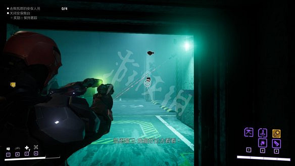 《高譚騎士》圖文攻略 全劇情流程全任務全技能全裝備攻略