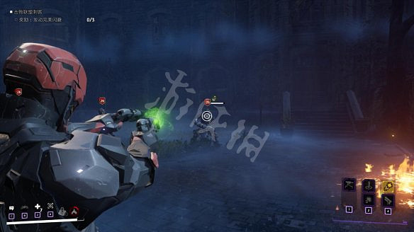 《高譚騎士》圖文攻略 全劇情流程全任務全技能全裝備攻略