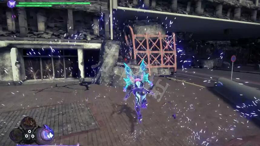 《魔兵驚天錄3》魔女血淚怎麽獲得？第一章魔女血淚位置分享