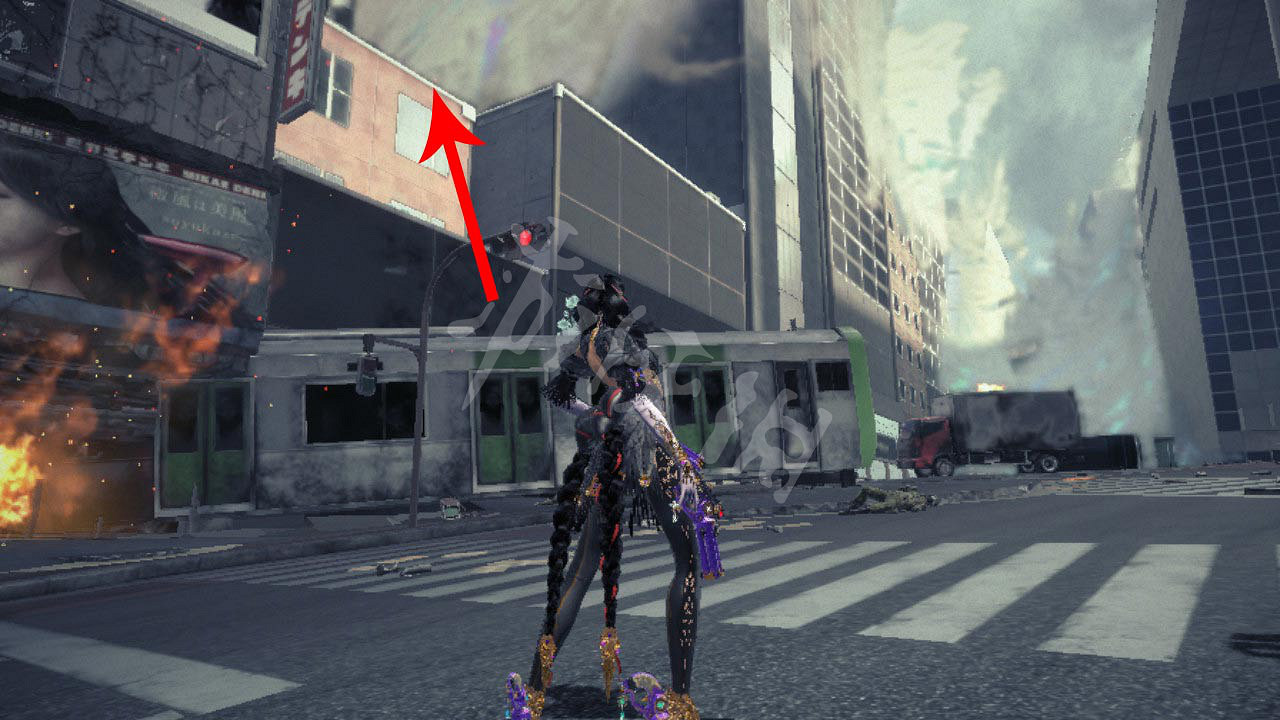 《魔兵驚天錄3》圖文攻略 全流程全收集全Boss全武器全服裝攻略