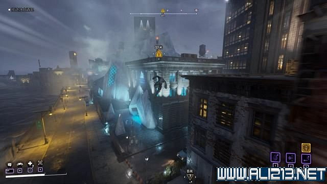 《高譚騎士》全收集攻略圖文匯總 全任務通關流程介紹