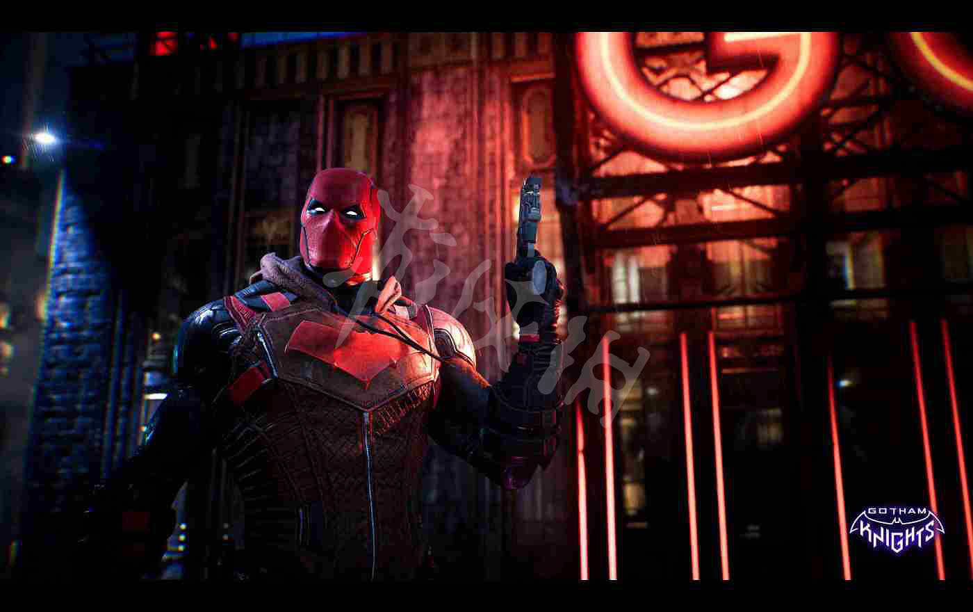 《高譚騎士》選哪個角色好？角色選擇推薦