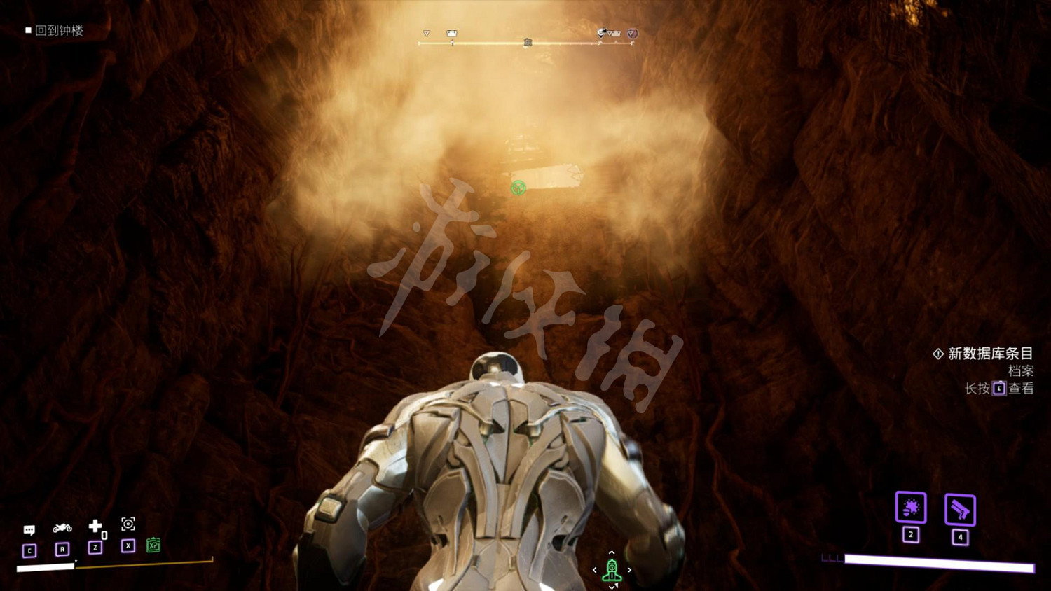 《高譚騎士》圖文攻略 全劇情流程全任務全技能全裝備攻略