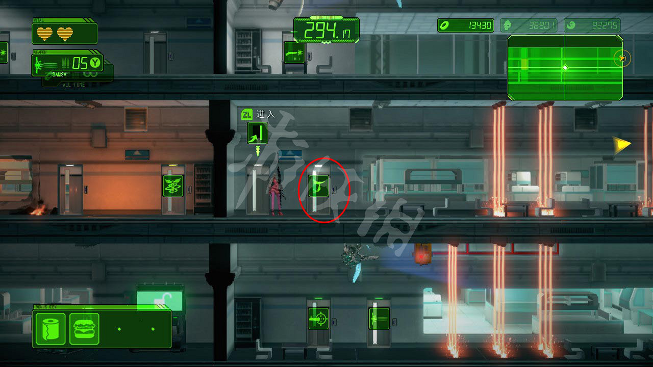 《魔兵驚天錄3》圖文攻略 全流程全收集全Boss全武器全服裝攻略