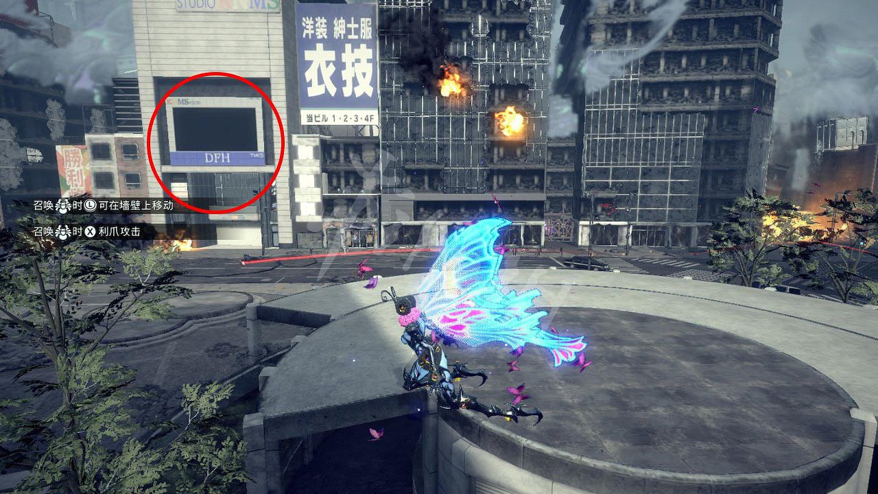 《魔兵驚天錄3》圖文攻略 全流程全收集全Boss全武器全服裝攻略