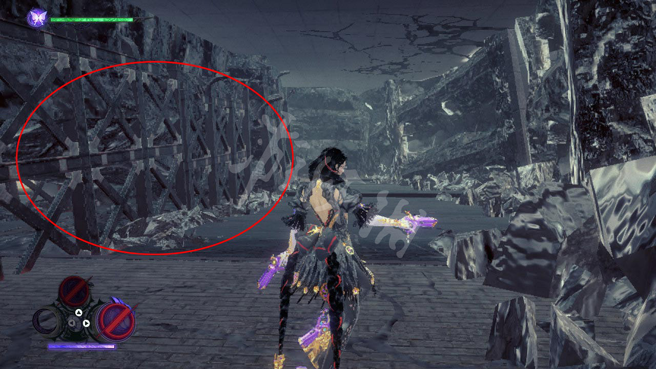 《魔兵驚天錄3》圖文攻略 全流程全收集全Boss全武器全服裝攻略