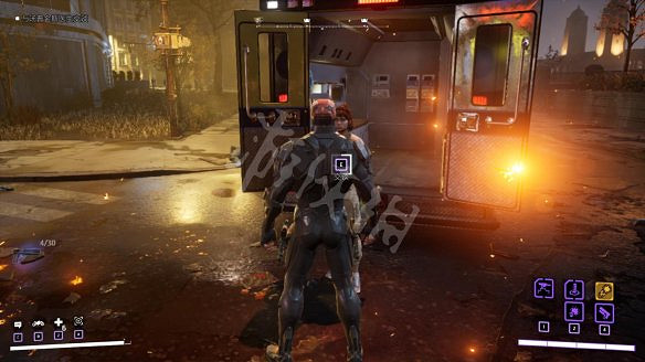 《高譚騎士》圖文攻略 全劇情流程全任務全技能全裝備攻略