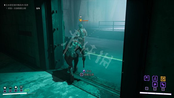 《高譚騎士》圖文攻略 全劇情流程全任務全技能全裝備攻略