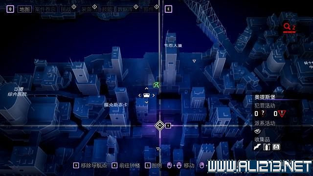 《高譚騎士》全收集攻略圖文匯總 全任務通關流程介紹