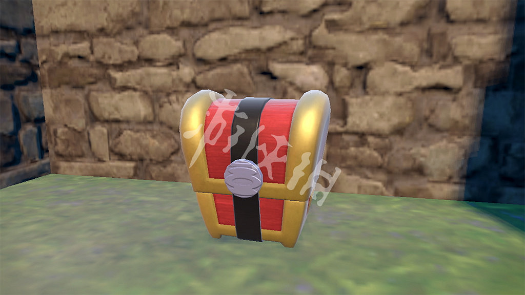 《寶可夢朱紫》新精靈索財靈屬性是什麽？索財靈特性介紹