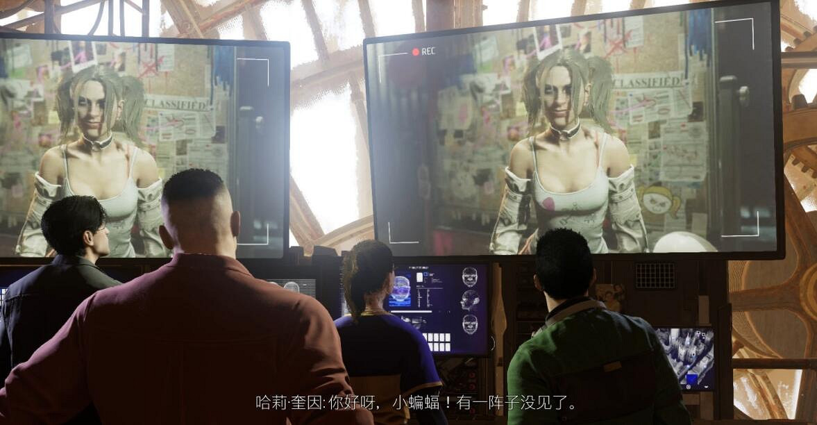 《高譚騎士》任務攻略流程詳解 任務大全 《高譚騎士》任務攻略流程詳解 任務大全