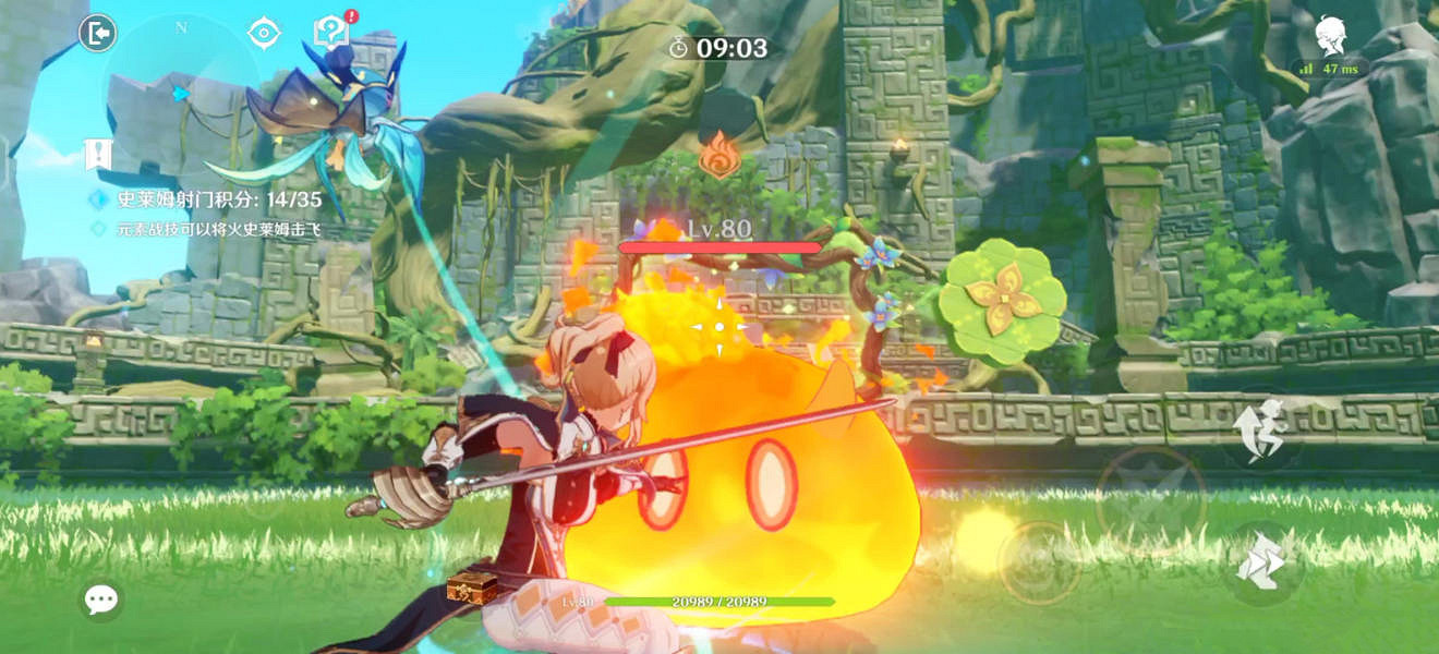 《原神》冒險家試煉第四天怎麽玩?冒險家試煉第四天玩法分享 《原神》冒險家試煉第四天怎麽玩?冒險家試煉第四天玩法分享