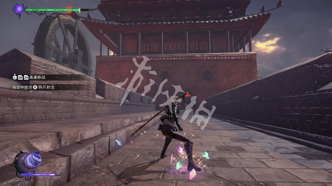 《魔兵驚天錄3》圖文攻略 全流程全收集全Boss全武器全服裝攻略