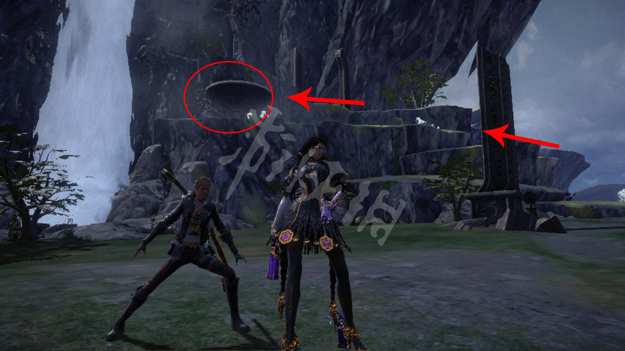 《魔兵驚天錄3》圖文攻略 全流程全收集全Boss全武器全服裝攻略