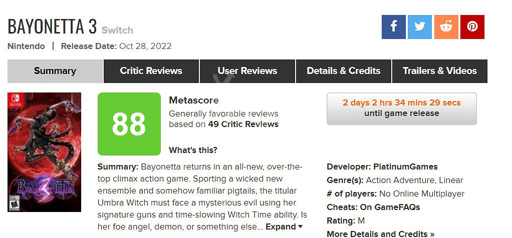 《魔兵驚天錄3》IGN評分高嗎?遊戲媒體評分一覽 《魔兵驚天錄3》IGN評分高嗎?遊戲媒體評分一覽