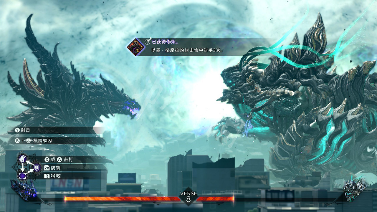 《魔兵驚天錄3》圖文攻略 全流程全收集全Boss全武器全服裝攻略