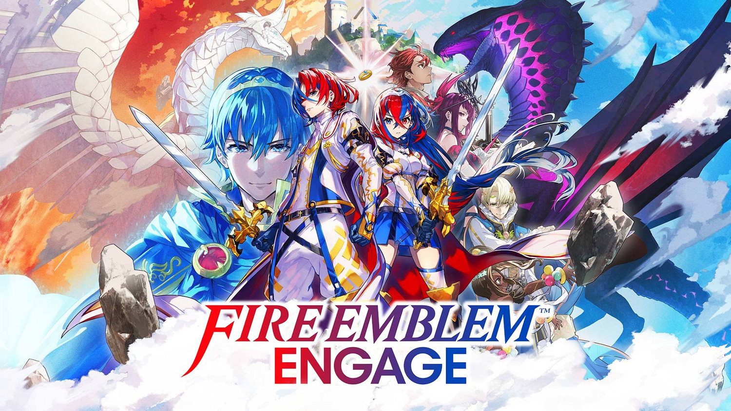 Fami通日本玩家最期待遊戲《FF16》超越《塞爾達》 Fami通日本玩家最期待遊戲《FF16》超越《塞爾達》