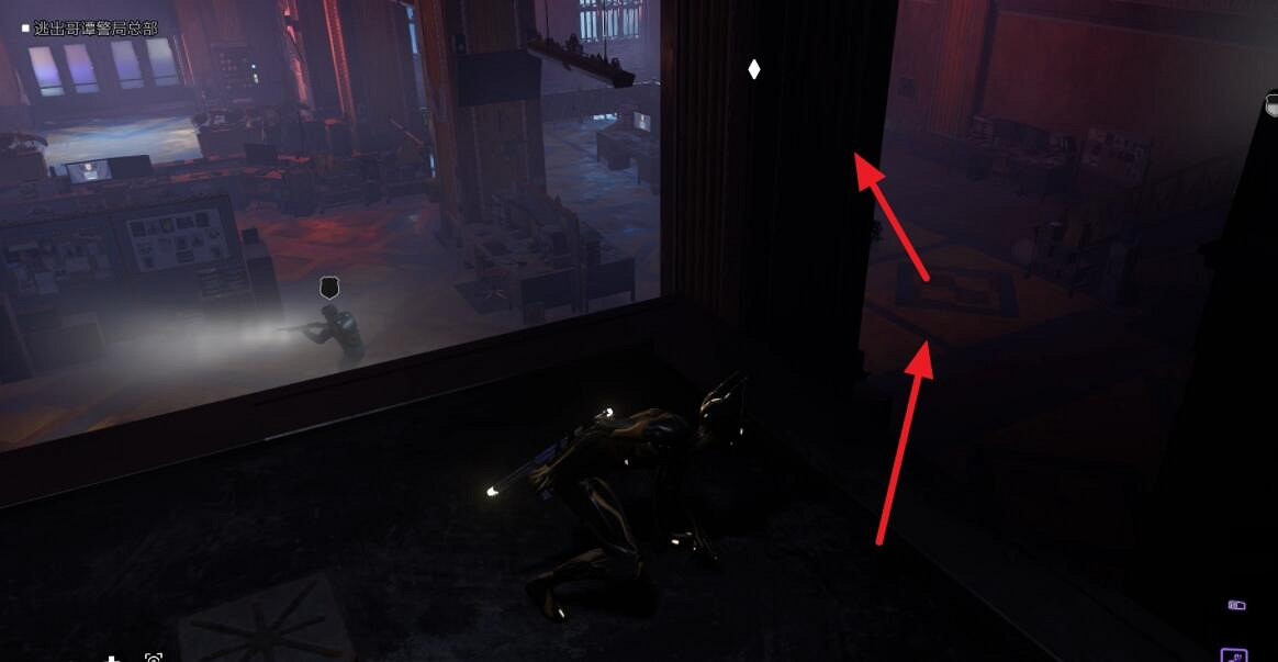 《高譚騎士》任務攻略流程詳解 任務大全