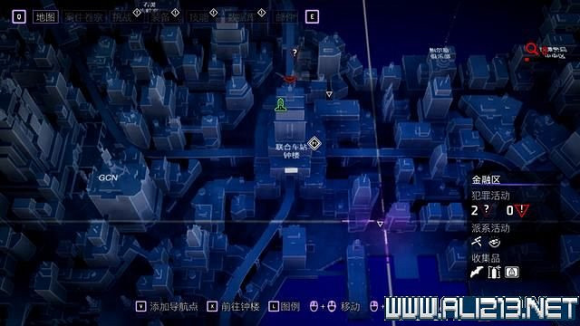 《高譚騎士》全收集攻略圖文匯總 全任務通關流程介紹