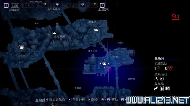 《高譚騎士》全收集攻略圖文匯總 全任務通關流程介紹