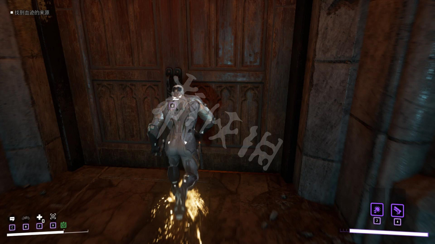 《高譚騎士》圖文攻略 全劇情流程全任務全技能全裝備攻略