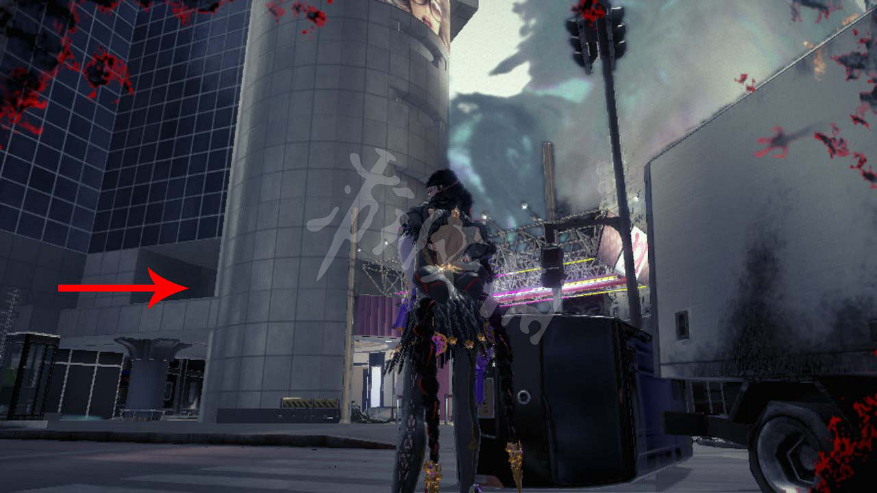 《魔兵驚天錄3》圖文攻略 全流程全收集全Boss全武器全服裝攻略