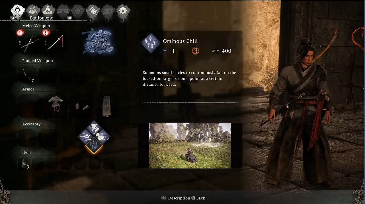 《臥龍:蒼天隕落》8分鐘實機展示 野豬Boss超靈活 《臥龍:蒼天隕落》8分鐘實機展示 野豬Boss超靈活