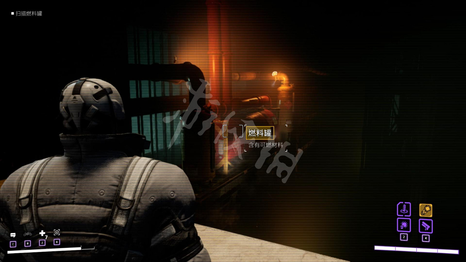 《高譚騎士》圖文攻略 全劇情流程全任務全技能全裝備攻略