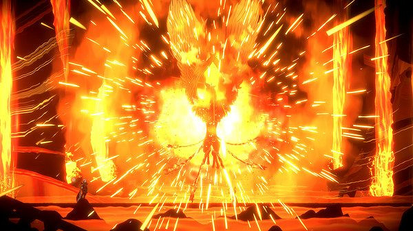 銀河惡魔城新作《Aeterna Noctis》主機發售預告公布