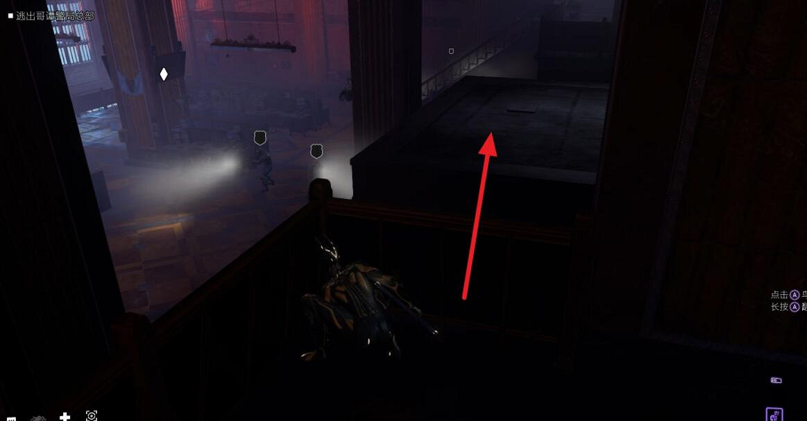 《高譚騎士》任務攻略流程詳解 任務大全