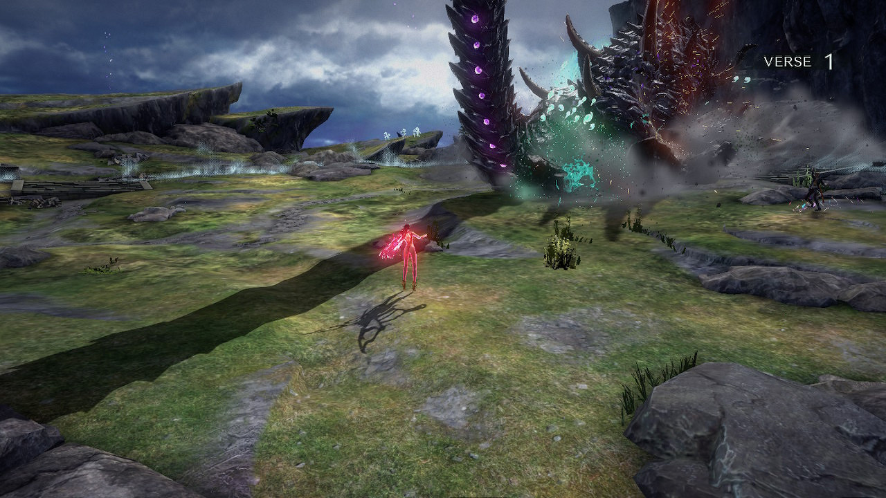 《魔兵驚天錄3》圖文攻略 全流程全收集全Boss全武器全服裝攻略