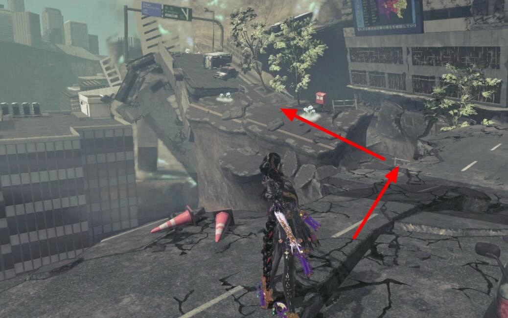 《魔兵驚天錄3》第三章斷橋怎麽過？第三章過橋流程分享