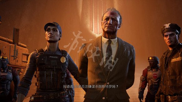 《高譚騎士》圖文攻略 全劇情流程全任務全技能全裝備攻略